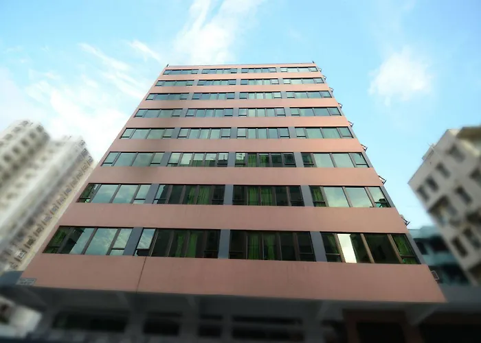 Vp Hotel