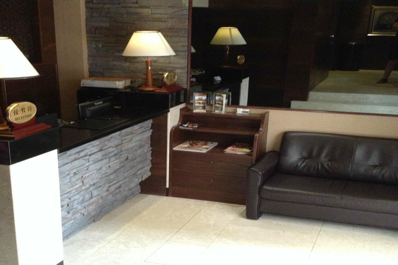 Hotel Vp 3*
