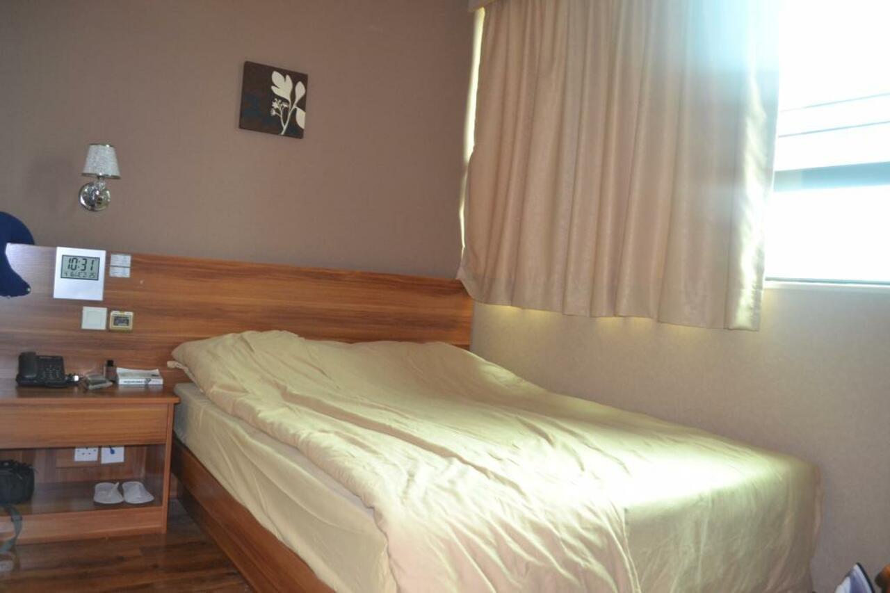 Vp Hotel