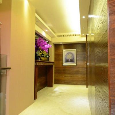 Vp Hotel 3*