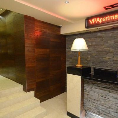 Hotel Vp Hong Kong
