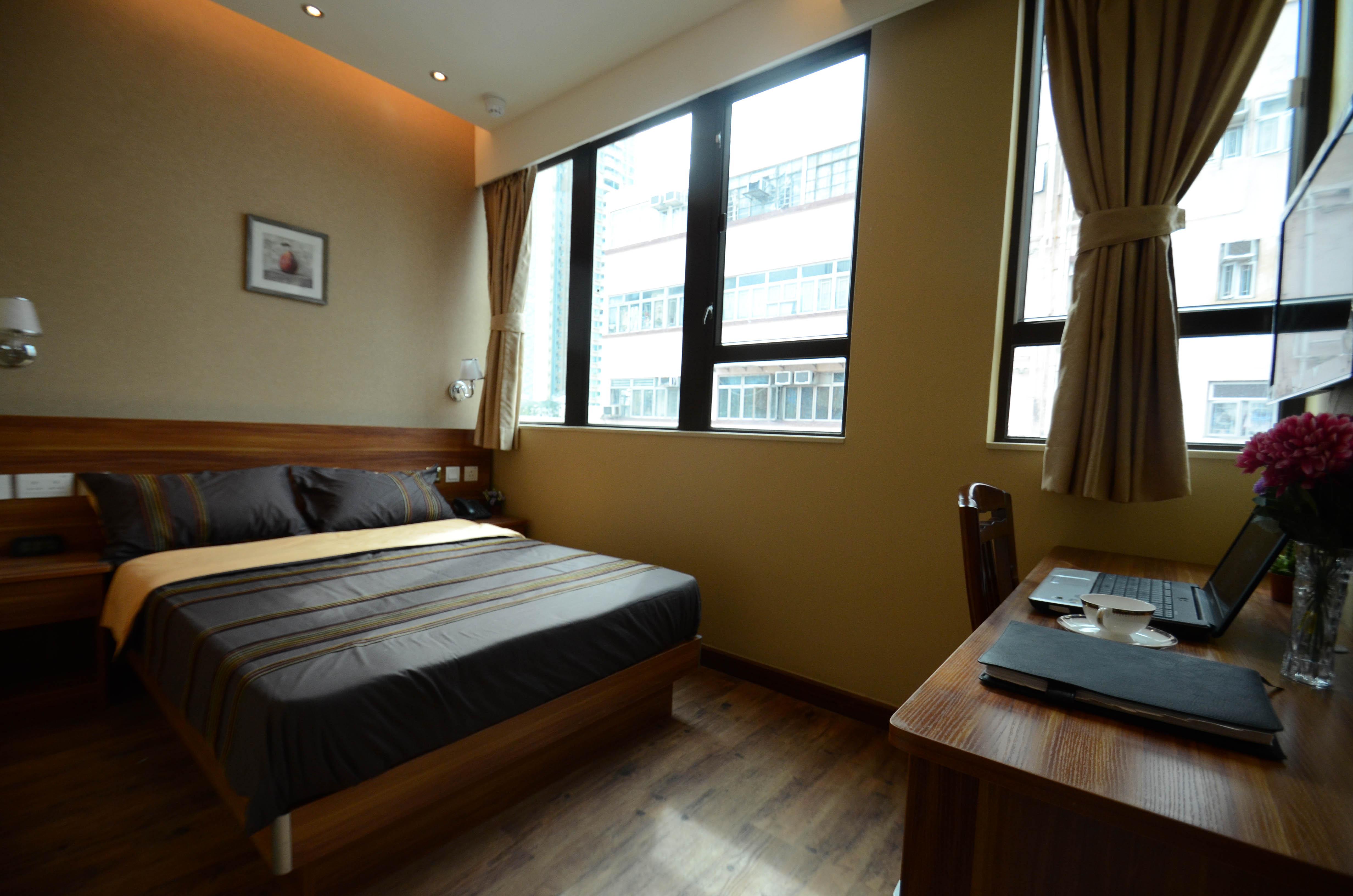 Hotel Vp Hong Kong