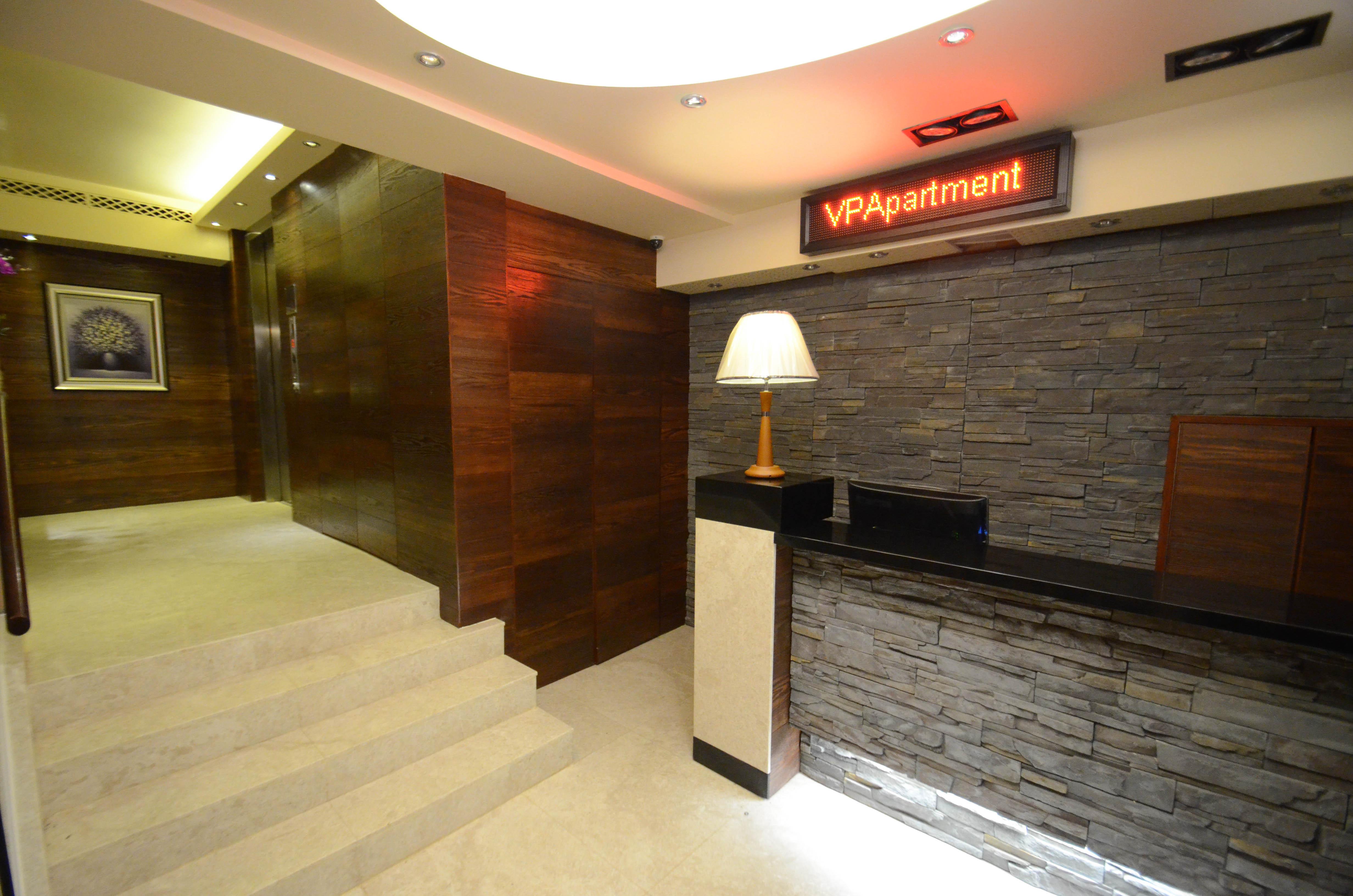 Vp Hotel 3*