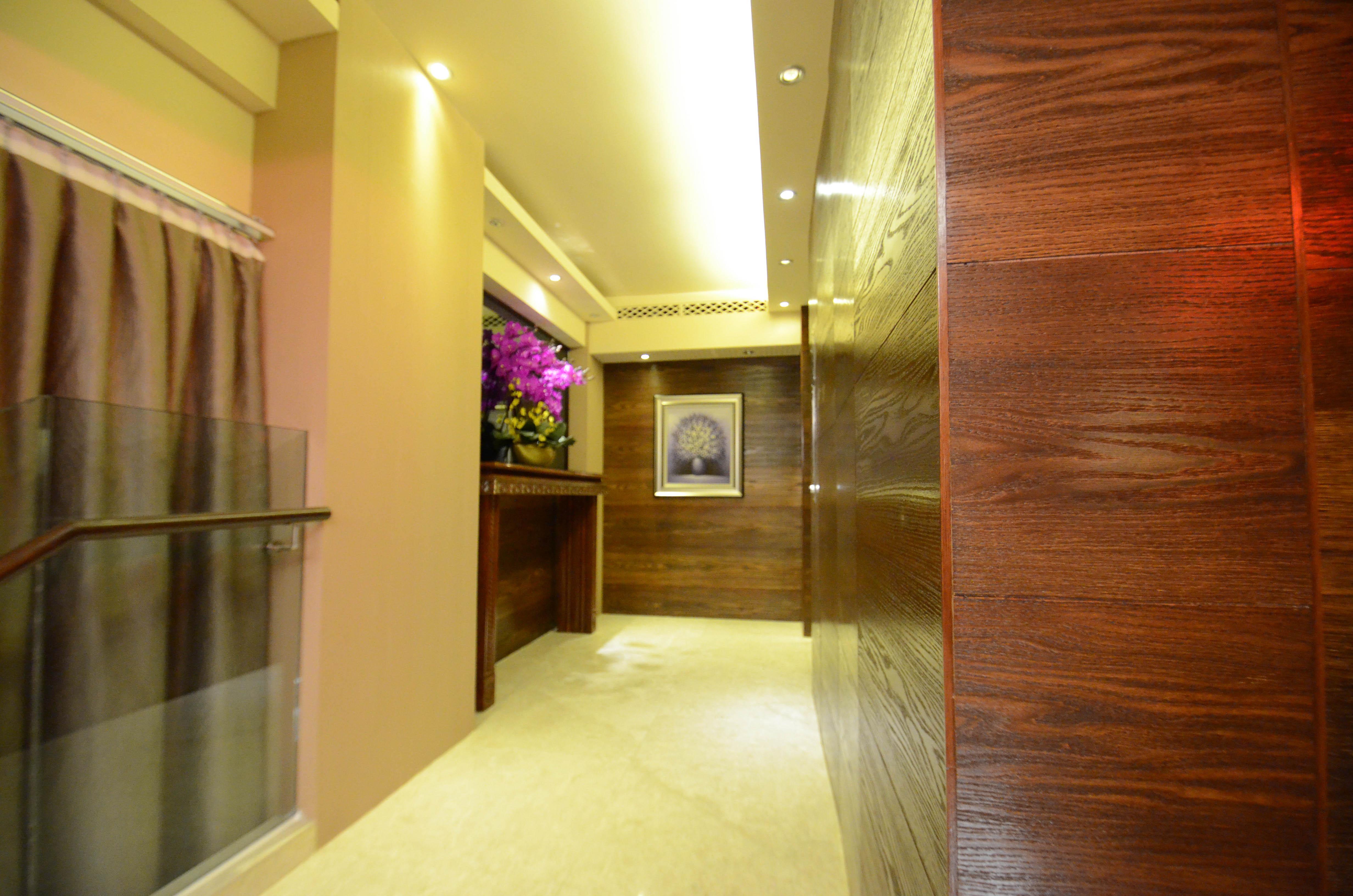Vp 3* Hong Kong