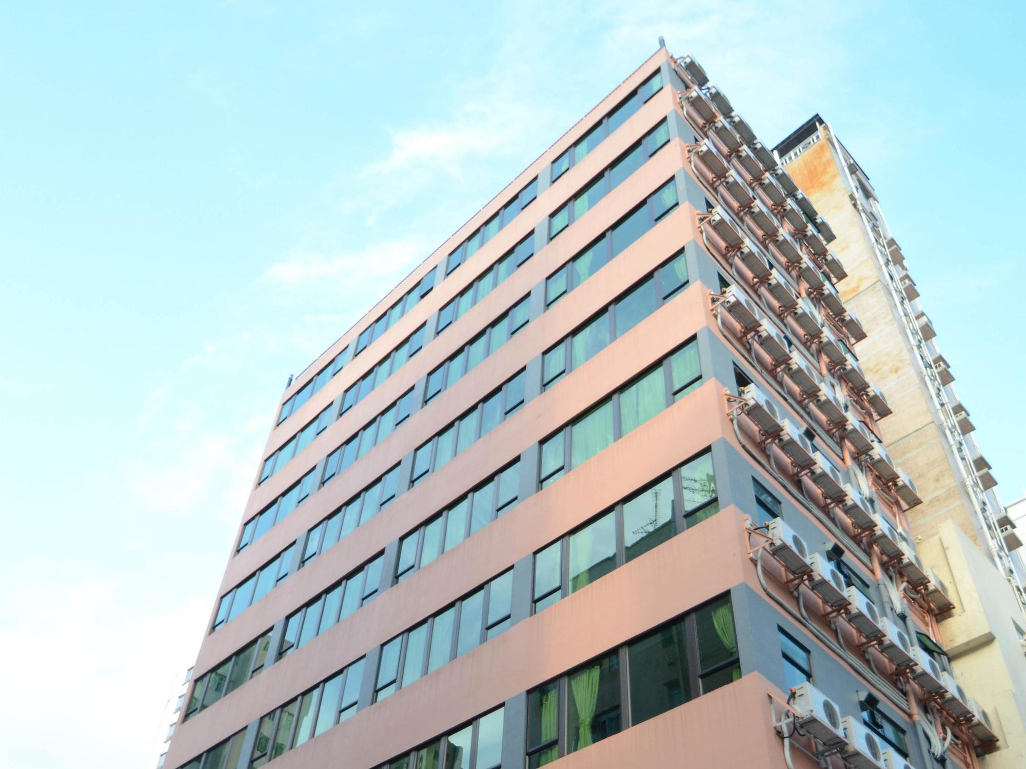 Vp Hotel