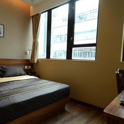 Vp Hotel