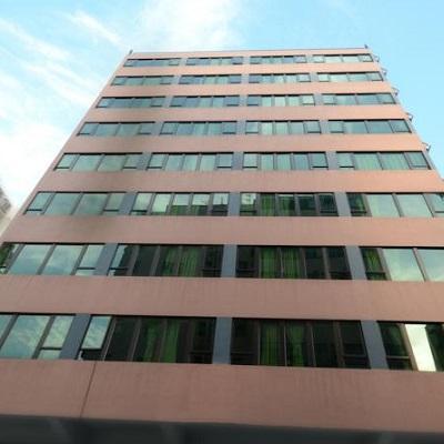 Vp Hotel Hong Kong