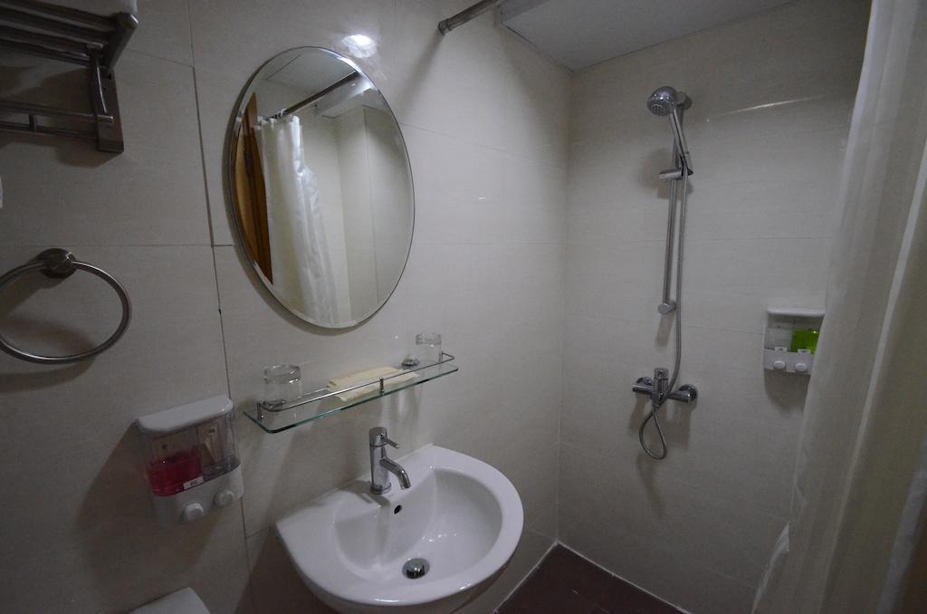 Hotel Vp 3*