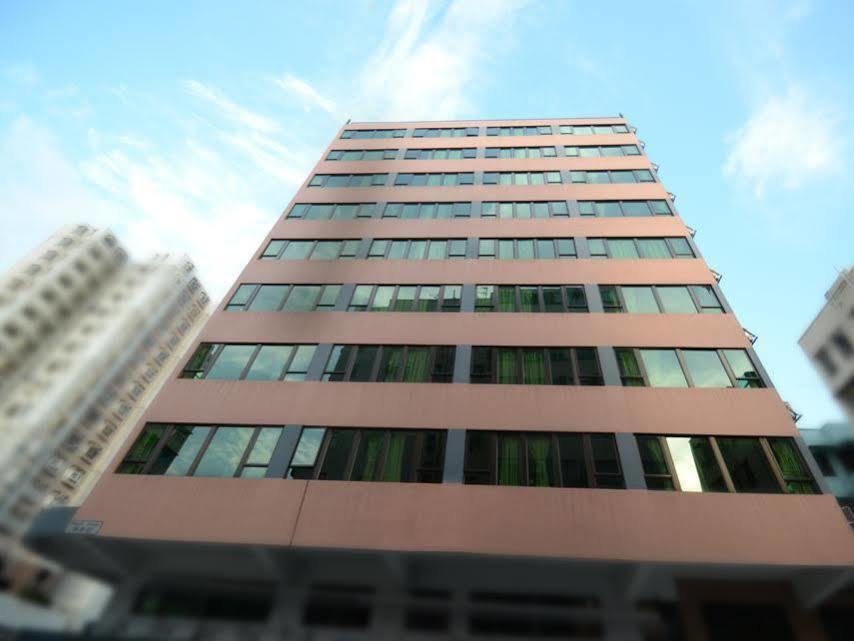 Vp 3* Hong Kong