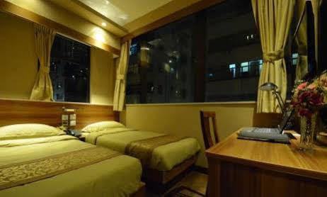 Hotel Vp